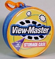 ViewMaster reel case