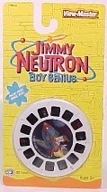 Jimmy Neutron