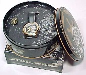Fossil Star Wars Gold Edition version 2